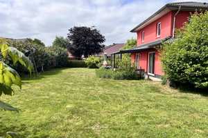 Junges Einfamilienhaus in Westerstede mit idyllischem Garten – Ammerland (Kreis) – Vorschaubild 3