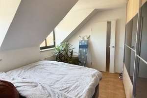 Vermietete Maisonette-Wohnung mit EBK & Balkon in Schloßchemnitz: attraktive Kapitalanlage!! – Kanalstraße 29, 9113 Schloßchemnitz, Chemnitz – Vorschaubild 7