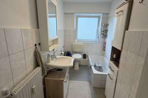 Helle 2-Zimmer Wohnung mit Balkon in Dortmund-Hörde – Die vollständige Adresse der Immobilie erhältst du vom Anbieter., 44263 Hörde (Ortsteil), Dortmund – Vorschaubild 1