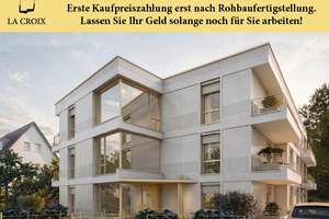 Le Ciel – Einzigartiges Penthouse mit großzügigem Dachgarten