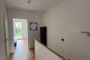 Helles 2-Zimmer-Apartment mit Balkon und Gartenblick in München – Gmunder Str. 16a, 81379 Obersendling, München – Vorschaubild 5