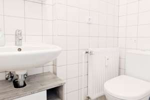 HOMESK - Sofort bezugsfreie 1-Zimmer-Hochparterre-Wohnung im Prenzlauer Berg – Choriner Straße 65, 10119 Mitte (Ortsteil), Berlin – Vorschaubild 21