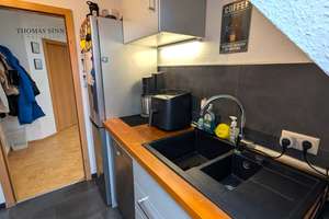 Schöne 3 Zimmer DG-Wohnung in ruhiger zweiter Baureihe – Die vollständige Adresse der Immobilie erhältst du vom Anbieter., 74076 Heilbronn, Heilbronn – Vorschaubild 10