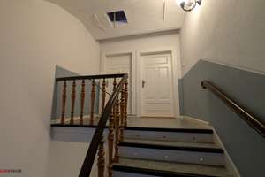 Altbauwohnung in bester Lage – Braunschweig Östliches Ringgebiet – Die vollständige Adresse der Immobilie erhältst du vom Anbieter., 38102 Östliches Ringgebiet, Braunschweig – Vorschaubild 2