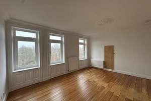 charmante 2-Zi.-Altbau-Whg., 3. OG, Eimsbütteler Marktplatz, Fenster neu mit erhöhtem Schallschutz – Die vollständige Adresse der Immobilie erhältst du vom Anbieter., 20257 Eimsbüttel (Ortsteil), Hamburg – Vorschaubild 3