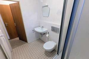 Helle 1-Zimmer Wohnung mit Terrasse in Donaueschingen – 78166 Donaueschingen – Vorschaubild 4