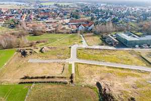 Verwirklichen Sie Ihren Traumbungalow in Naunhof – Bauen Sie noch heute mit ScanHaus! – Leipzig (Kreis) – Vorschaubild 3