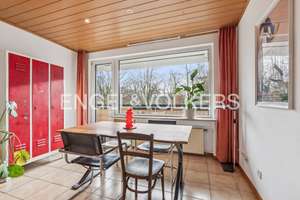 Wohnen in Ehrenfeld - schöne 3-Zimmer-Wohnung mit großem Balkon – 50823 Ehrenfeld (Ortsteil), Köln – Vorschaubild 4