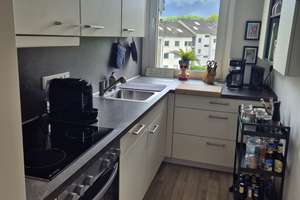 Gemütliche 2 - Zimmerwohnung möbliert – Fürstenstraße 9, 42277 Oberbarmen, Wuppertal – Vorschaubild 5