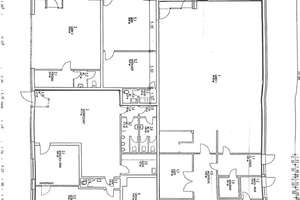 +++ Bungalow, vermietet als Kapitalanlage zu verkaufen +++ – Die vollständige Adresse der Immobilie erhältst du vom Anbieter., 37120 Bovenden – Vorschaubild 6