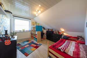 Hochwertiges Zweifamilienhaus mit großem Grundstück in Hatten – Die vollständige Adresse der Immobilie erhältst du vom Anbieter., 26209 Hatten – Vorschaubild 30
