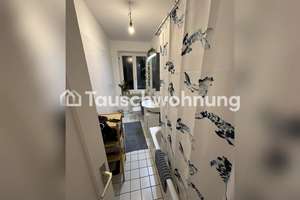 Tauschwohnung: Suche 2.5-Zimmer-Wohnung in München – Die vollständige Adresse der Immobilie erhältst du vom Anbieter., 80799 Neuschwabing, München – Vorschaubild 2