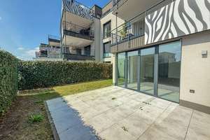 Traumhafte Gartenwohnung mit Design-Bad - Aufzug, Tiefgarage in DO-Brackel – Max-Michallek-Strasse 1b, 44309 Brackel (Ortsteil), Dortmund – Vorschaubild 4