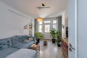 Charmante 3-Zimmer-Altbauwohnung im 2. OG in gefragter Lage Stuttgart (06) – Die vollständige Adresse der Immobilie erhältst du vom Anbieter., 70199 Heslach, Stuttgart – Vorschaubild 30