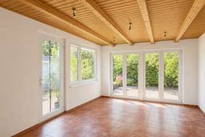 Charmante Erdgeschosswohnung mit traumhaftem Garten und Teich – In der Schleue 18, 47228 Bergheim, Duisburg – Vorschaubild 31