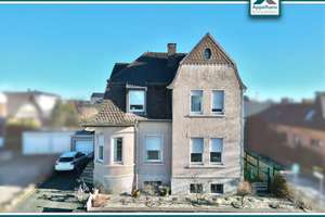 Einzigartiges Familienhaus mit Charakter, Kamin und Gartenidylle – Die vollständige Adresse der Immobilie erhältst du vom Anbieter., 59269 Beckum – Vorschaubild 10