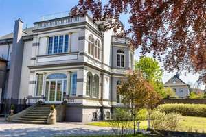 Ikone historischer Wohnkultur – Exklusive Fabrikantenvilla mit unvergleichlichem Charakter – Die vollständige Adresse der Immobilie erhältst du vom Anbieter., 42389 Langerfeld-Beyenburg, Wuppertal – Vorschaubild 3