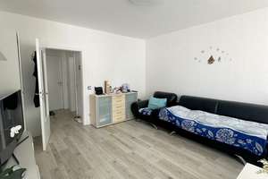 *Gepflegte ETW, 2-Zimmer, großer Balkon, Einbauküche,  vermietet, in MG-Geneicken* – Die vollständige Adresse der Immobilie erhältst du vom Anbieter., 41236 Gladbach, Mönchengladbach – Vorschaubild 6