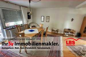 Gemütliches Zweifamilienhaus mit Terrasse und kleinen Garten in Steinach – Ortenaukreis – Vorschaubild 4