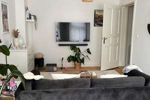 sanierte Wohnung in Wilmersdorf Seitenflügel – Die vollständige Adresse der Immobilie erhältst du vom Anbieter., 10717 Wilmersdorf, Berlin – Vorschaubild 3