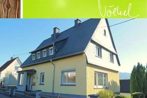kernsaniert und top gepflegt – Die vollständige Adresse der Immobilie erhältst du vom Anbieter., 57271 Hilchenbach – Vorschaubild 1
