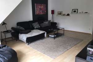 Helle und sonnige West-Dachgeschosswohnung im begehrten Kaiserviertel  – 44135 Kaiserbrunnen, Dortmund – Vorschaubild 6