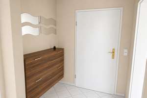 Helle 3-Zimmer-Wohnung mit zwei Balkonen, Stellplatz und zusätzlichem Stauraum – Die vollständige Adresse der Immobilie erhältst du vom Anbieter., 67278 Bockenheim an der Weinstraße – Vorschaubild 3