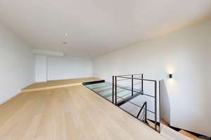 Für Individualisten: Stilvolle Split-Level-Wohnung über 3 Etagen mit Terrasse und Wow-Effekt – Die vollständige Adresse der Immobilie erhältst du vom Anbieter., 80797 Schwere-Reiter-Straße, München – Vorschaubild 6