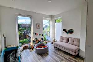 Barrierefreie Terrassenwohnung in AEZ Nähe – Die vollständige Adresse der Immobilie erhältst du vom Anbieter., 22395 Sasel, Hamburg – Vorschaubild 8