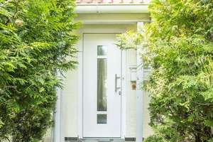 Besonderheit: Charmanter Atrium-Bungalow am Ende einer ruhigen Anliegerstraße – Die vollständige Adresse der Immobilie erhältst du vom Anbieter., 85551 Kirchheim bei München – Vorschaubild 25