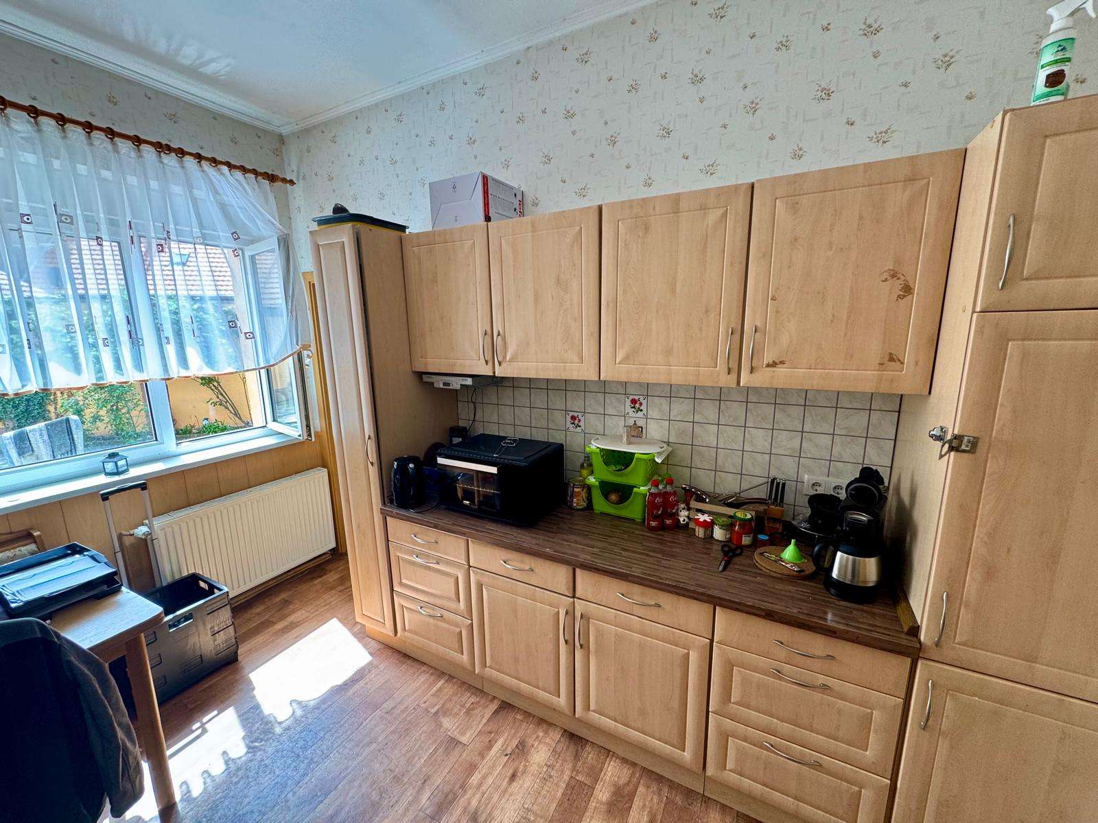 Immobilie in Gräfenhainichen - Mehr als nur ein Haus – Ihr Platz für neue Ideen in Gräfenhainichen - Bild 0