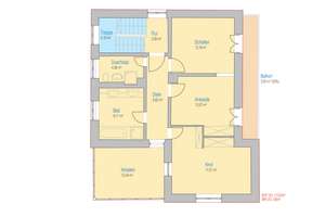 Großzügiges Einfamilienhaus in München- Harlaching – Königswarterstraße 28, 81545 Giesing, München – Vorschaubild 26