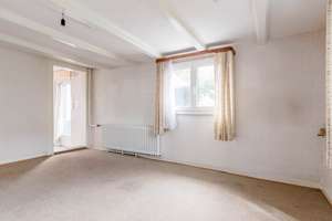Heimwerker aufgepasst! * Freist. Fachwerkhaus * Renovierungsbedarf * Ausbaureserve Speicher  – Die vollständige Adresse der Immobilie erhältst du vom Anbieter., 51381 Bergisch Neukirchen, Leverkusen – Vorschaubild 7