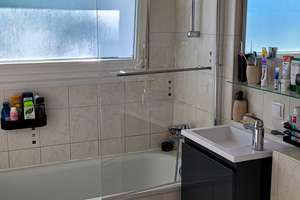 Schöne, freie 2-Zimmer im 2. OG in hervorragender Lage - FFM-Eckenheim – 60435 Eckenheim, Frankfurt am Main – Vorschaubild 11