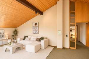 Schönes Architektenhaus mit 5 Schlafzimmern – Raum für Familie, Komfort und Stil – Die vollständige Adresse der Immobilie erhältst du vom Anbieter., 75180 Büchenbronn, Pforzheim – Vorschaubild 9
