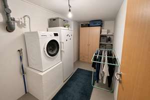 Familienfreundliche Doppelhaushälfte mit großem Garten in ruhiger Wohnlage – Die vollständige Adresse der Immobilie erhältst du vom Anbieter., 22117 Billstedt, Hamburg – Vorschaubild 24