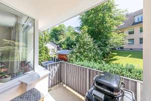 3-Zimmer-Wohnung mit Loggia in Top-Lage von Hamburg-Eißendorf! – Die vollständige Adresse der Immobilie erhältst du vom Anbieter., 21075 Eißendorf, Hamburg – Vorschaubild 11