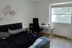 Stilvoll modernisiert: 2-Zimmer-Wohnung in Hannover – Laher Kirchweg 24, 30659 Bothfeld, Hannover – Vorschaubild 15