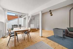 Stilvolle 3-Zimmer Wohnung in Neukölln - voll möbliert – Die vollständige Adresse der Immobilie erhältst du vom Anbieter., 12055 Neukölln (Ortsteil), Berlin – Vorschaubild 12