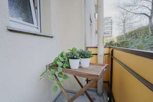 Helle 3-Zimmer-Wohnung mit guter Verkehrsanbindung - im Herzen von Bremerhaven – Die vollständige Adresse der Immobilie erhältst du vom Anbieter., 27568 Mitte, Bremerhaven – Vorschaubild 7