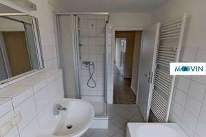 Komfortable 3-Zimmer-Wohnung mit BALKON und Tageslichtbad – Lahrkampstraße 1, 33104 Schloß Neuhaus, Paderborn – Vorschaubild 11