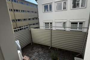 Tolle 3-Zimmer-Wohnung mit ca. 76 m² im 1. OG im Herzen des Stuttgarter Westens, direkt am Diakon... – Die vollständige Adresse der Immobilie erhältst du vom Anbieter., 70176 Rosenberg, Stuttgart – Vorschaubild 5