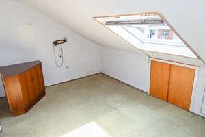 Sonniges Reihenmittelhaus mit beheiztem Wintergarten und Garage – Die vollständige Adresse der Immobilie erhältst du vom Anbieter., 50737 Longerich, Köln – Vorschaubild 11