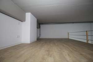 Endenich: 1-Zimmer-Loftwohnung mit Empore, Terrasse, Einbauküche – Die vollständige Adresse der Immobilie erhältst du vom Anbieter., 53121 Endenich, Bonn – Vorschaubild 11