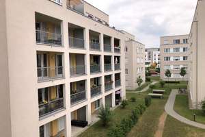 Licht, Raum und Komfort  - 4-Zimmerwohnung mit zwei Loggien am Riedberg – Die vollständige Adresse der Immobilie erhältst du vom Anbieter., 60438 Kalbach-Riedberg, Frankfurt am Main – Vorschaubild 2