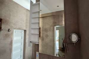 Möblierte 2-Zimmerwohnung in Neuhausen zu vermieten – Die vollständige Adresse der Immobilie erhältst du vom Anbieter., 80634 Neuhausen, München – Vorschaubild 11