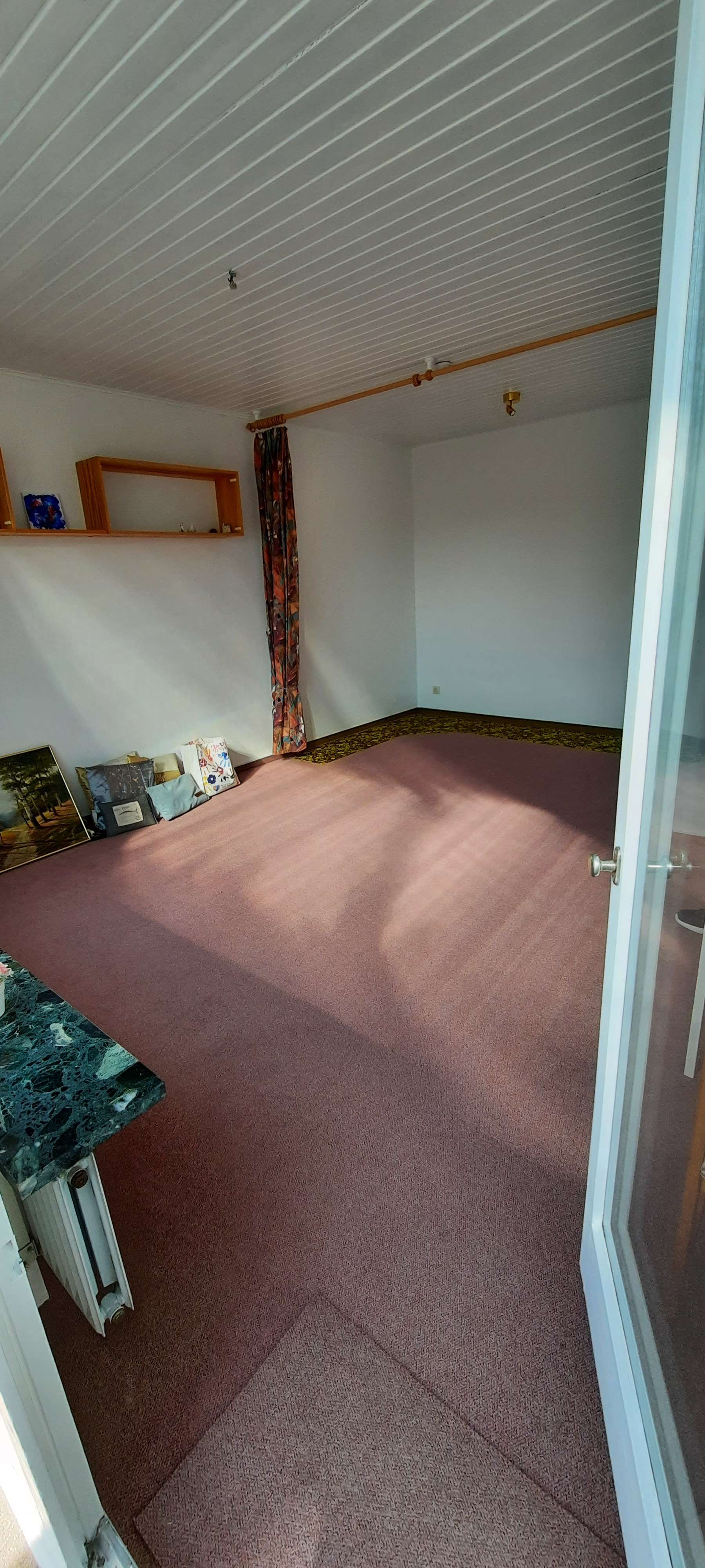 Immobilie in Bad Sachsa - VON PRIVAT. Renovierte, lichtdurchflutete 1-Raum Wohnung in Bad Sachsa - Bild 0