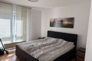 Super Gelegenheit! Bücher-Neubau in Schierstein! Bezugsfreie 2ZKB, Balkon, Kamin, TG-PLatz – Eisenmännchenstr. 14, 65201 Schierstein, Wiesbaden – Vorschaubild 12