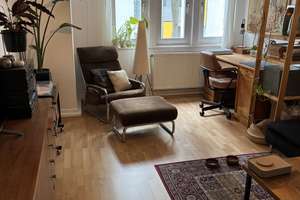 Charmante 2-Zimmerwohnung mit Garten – Die vollständige Adresse der Immobilie erhältst du vom Anbieter., 51067 Buchheim, Köln – Vorschaubild 1