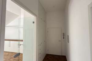 Traumhafte Dachgeschoss-Wohnung im beliebten Haumannviertel! – Die vollständige Adresse der Immobilie erhältst du vom Anbieter., 45131 Rüttenscheid, Essen – Vorschaubild 8
